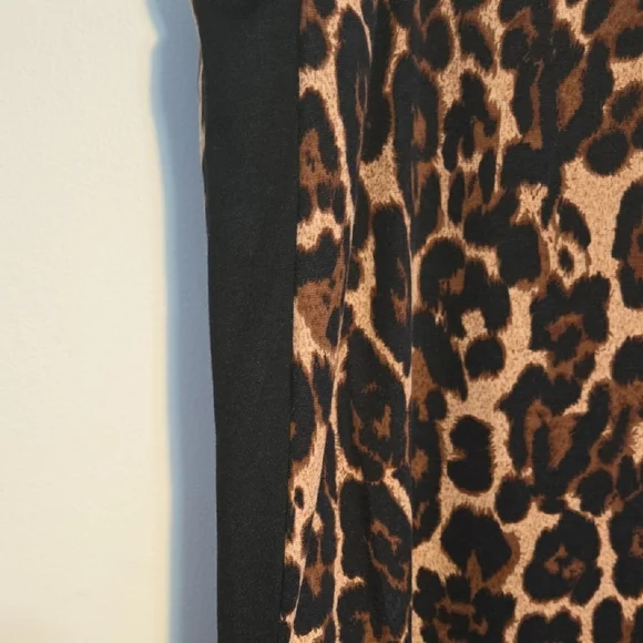 Ashley Stewart‎ Leopard Print Skirt - Picture 5 of 5